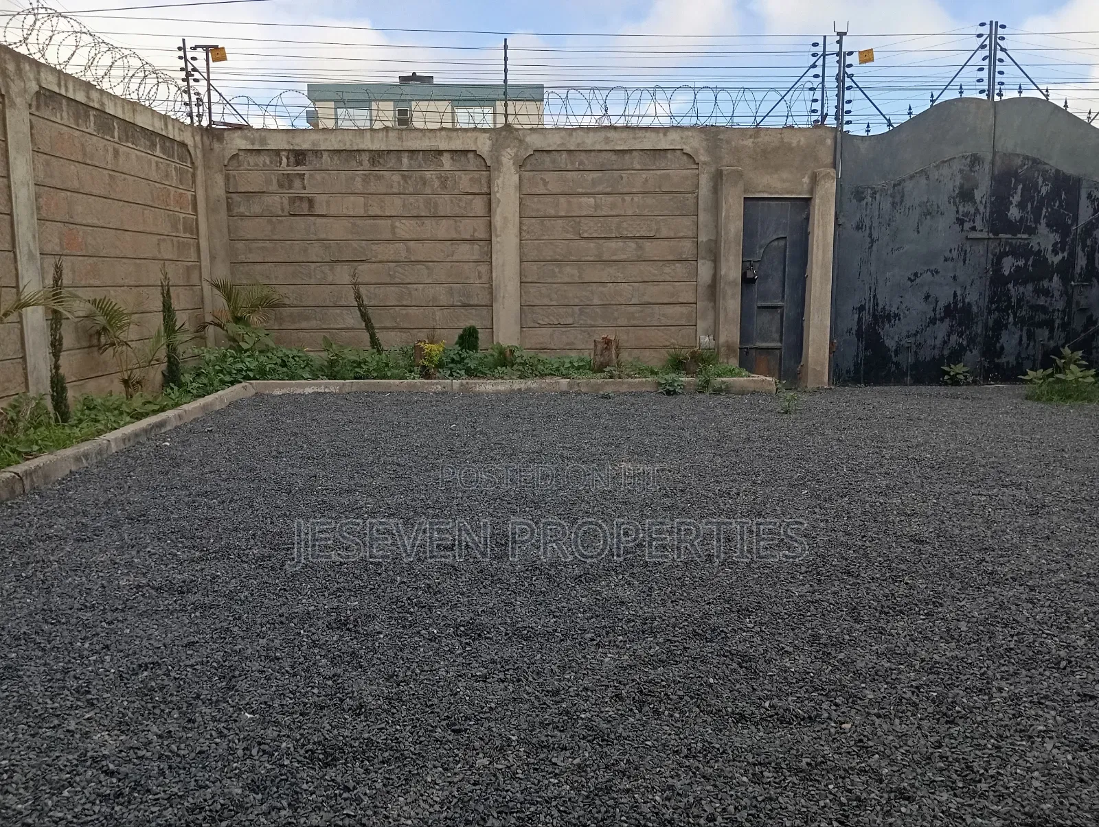 3bdrm Bungalow in Syokimau Parliament for rent in Mombasa Road