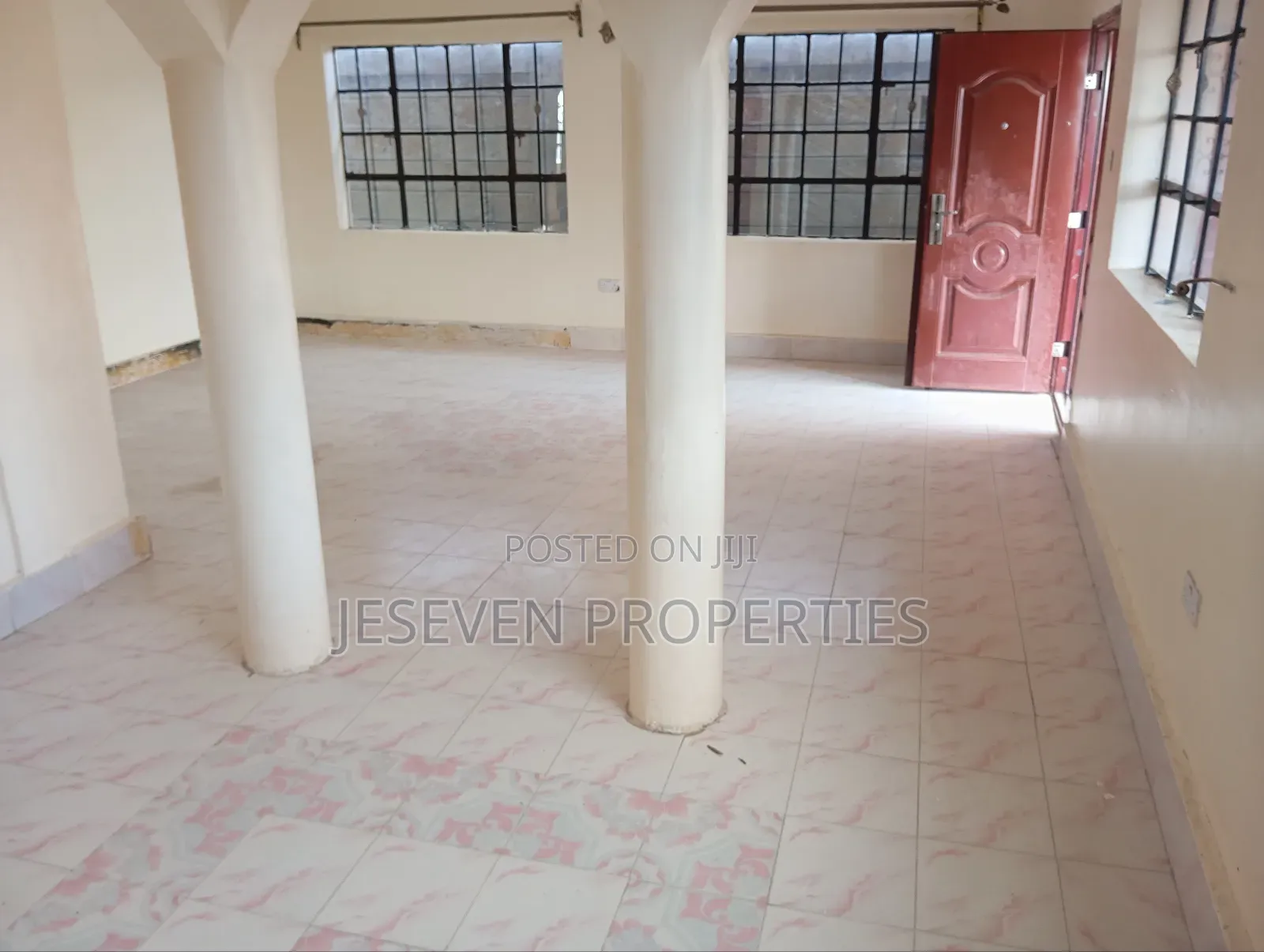 3bdrm Bungalow in Syokimau Parliament for rent in Mombasa Road