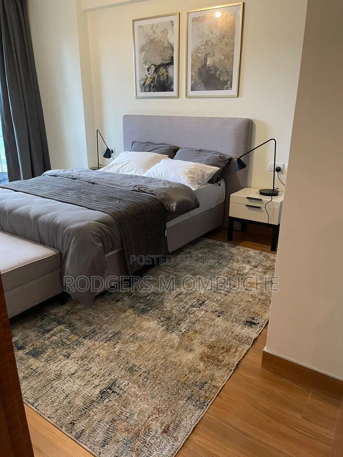3bdrm Apartment in Riverside Drive for sale in Riverside Drive
