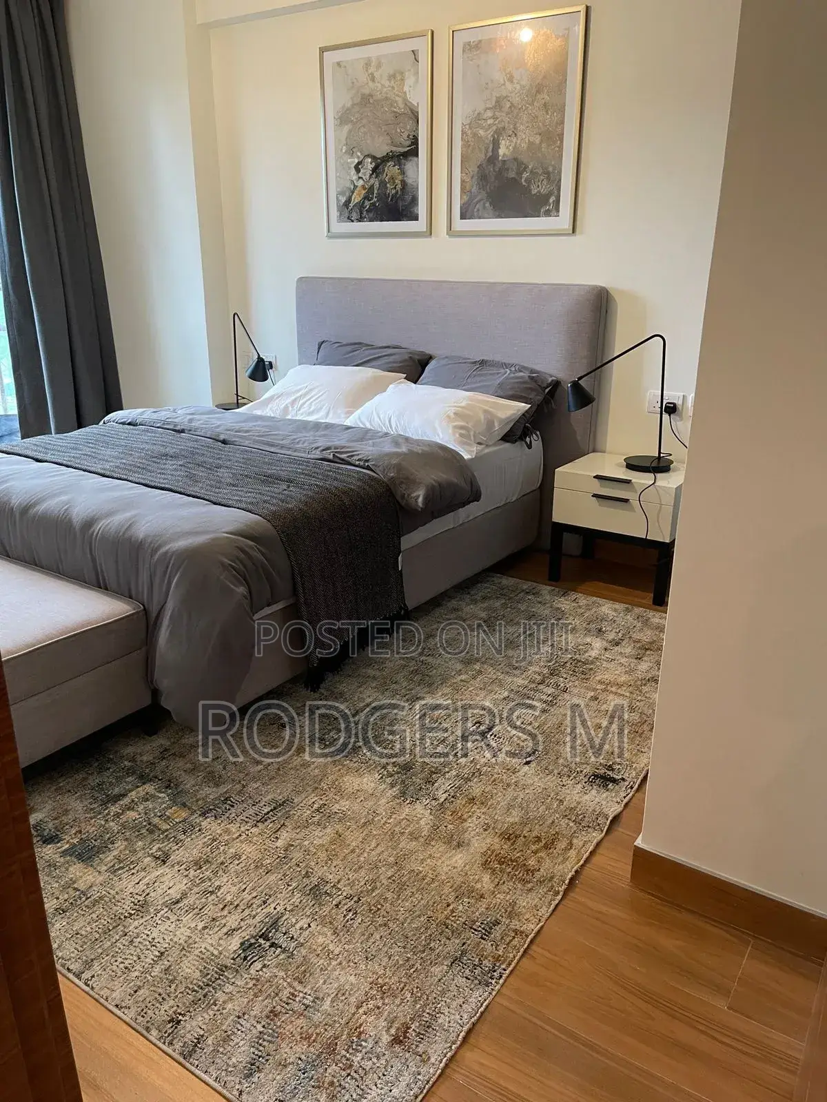 3bdrm Apartment in Riverside Drive for sale in Riverside Drive