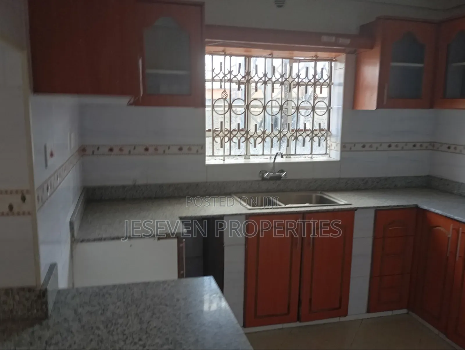 3bdrm Bungalow in Syokimau Parliament for rent in Mombasa Road