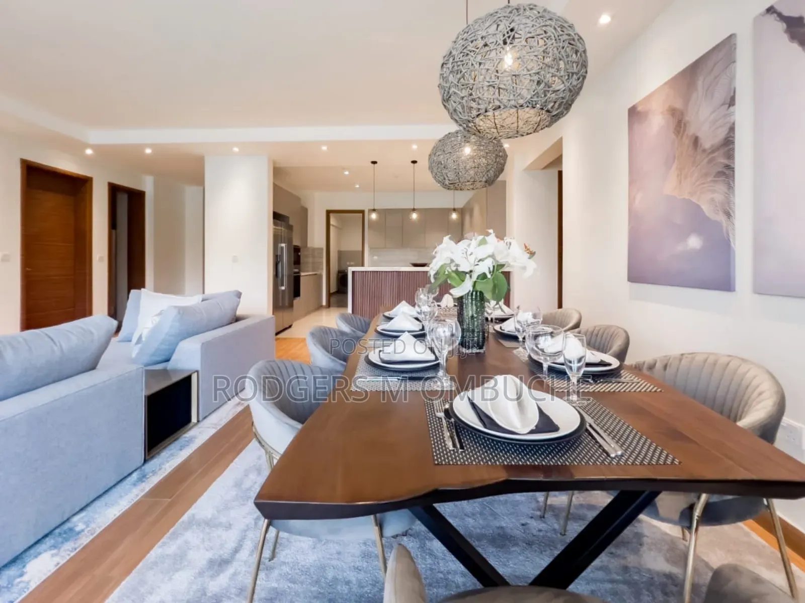 3bdrm Apartment in Riverside Drive for sale in Riverside Drive
