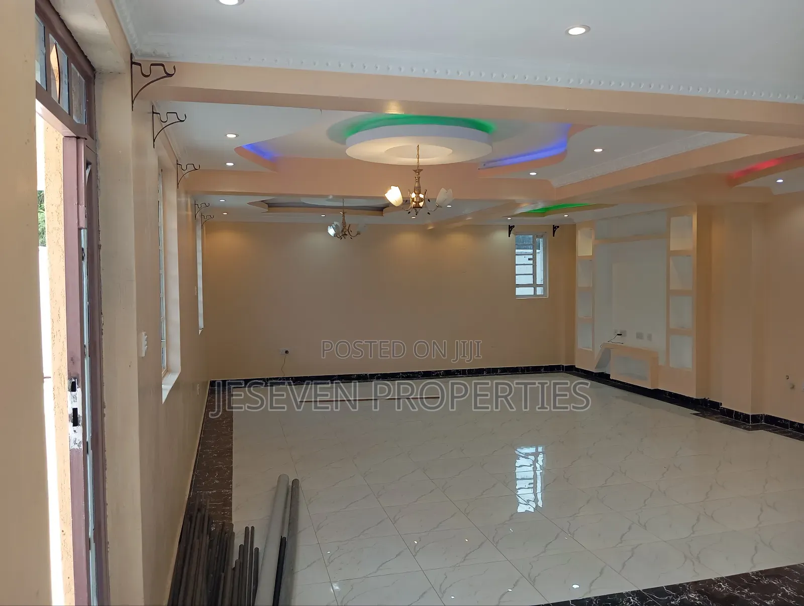 7bdrm Mansion in Syokimau Katan Road for rent in Mombasa Road