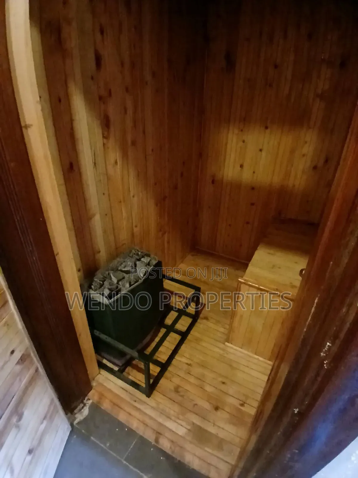 3bdrm Villa in Hardy for rent in Hardy