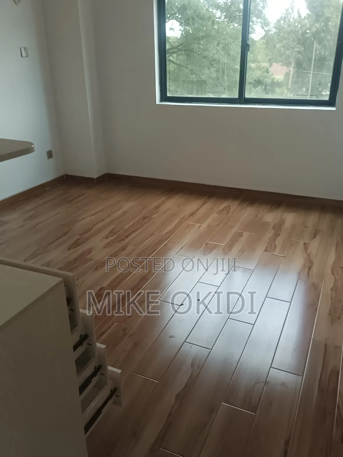 2bdrm Apartment in Ndemi Rd, Hurlingham for rent in Hurlingham