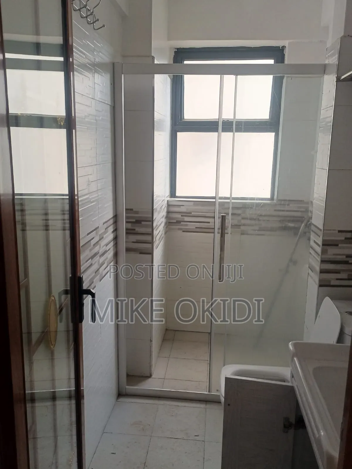 2bdrm Apartment in Ndemi Rd, Hurlingham for rent in Hurlingham