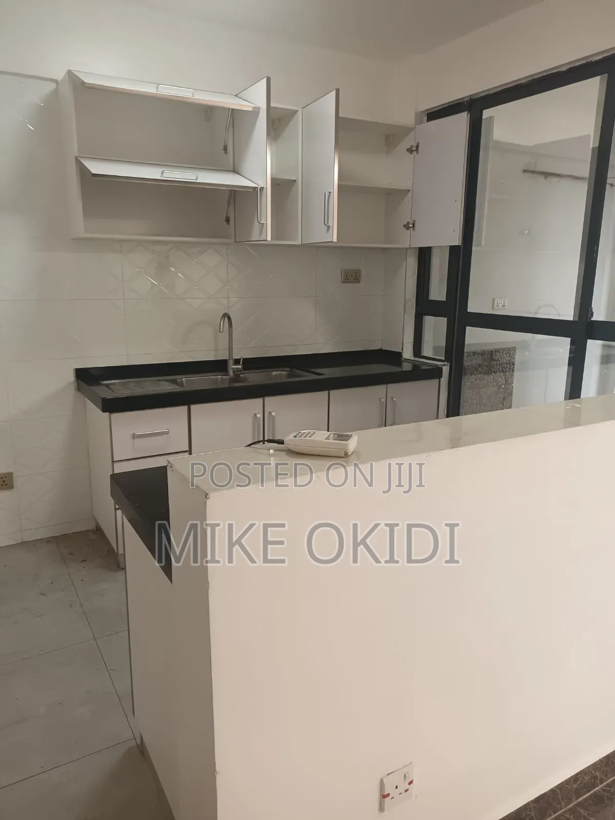 2bdrm Apartment in Ndemi Rd, Hurlingham for rent in Hurlingham