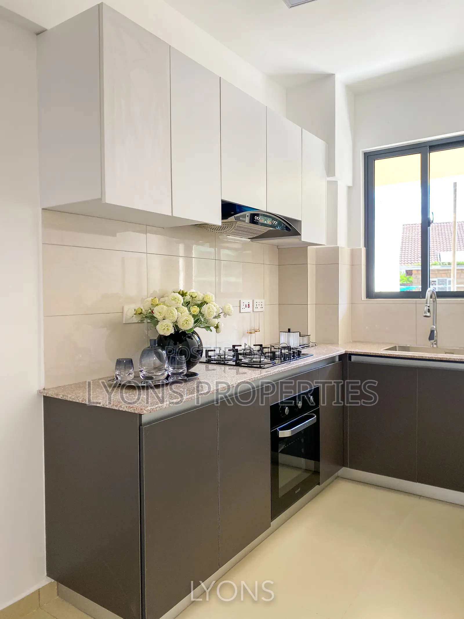 1bdrm Apartment in Maasai Lodge for rent in Maasai Lodge