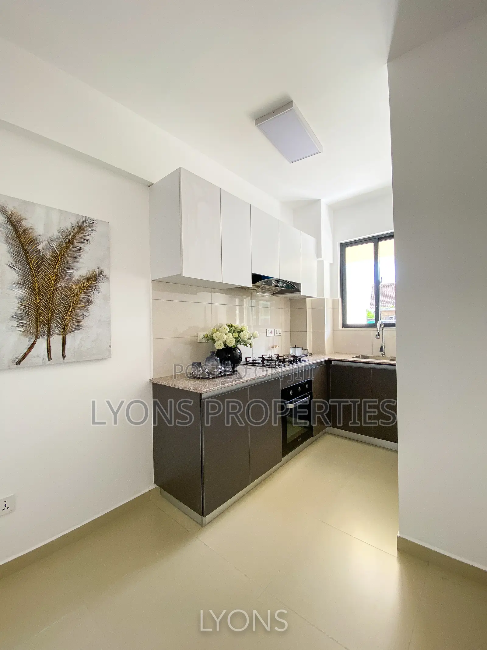1bdrm Apartment in Maasai Lodge for rent in Maasai Lodge