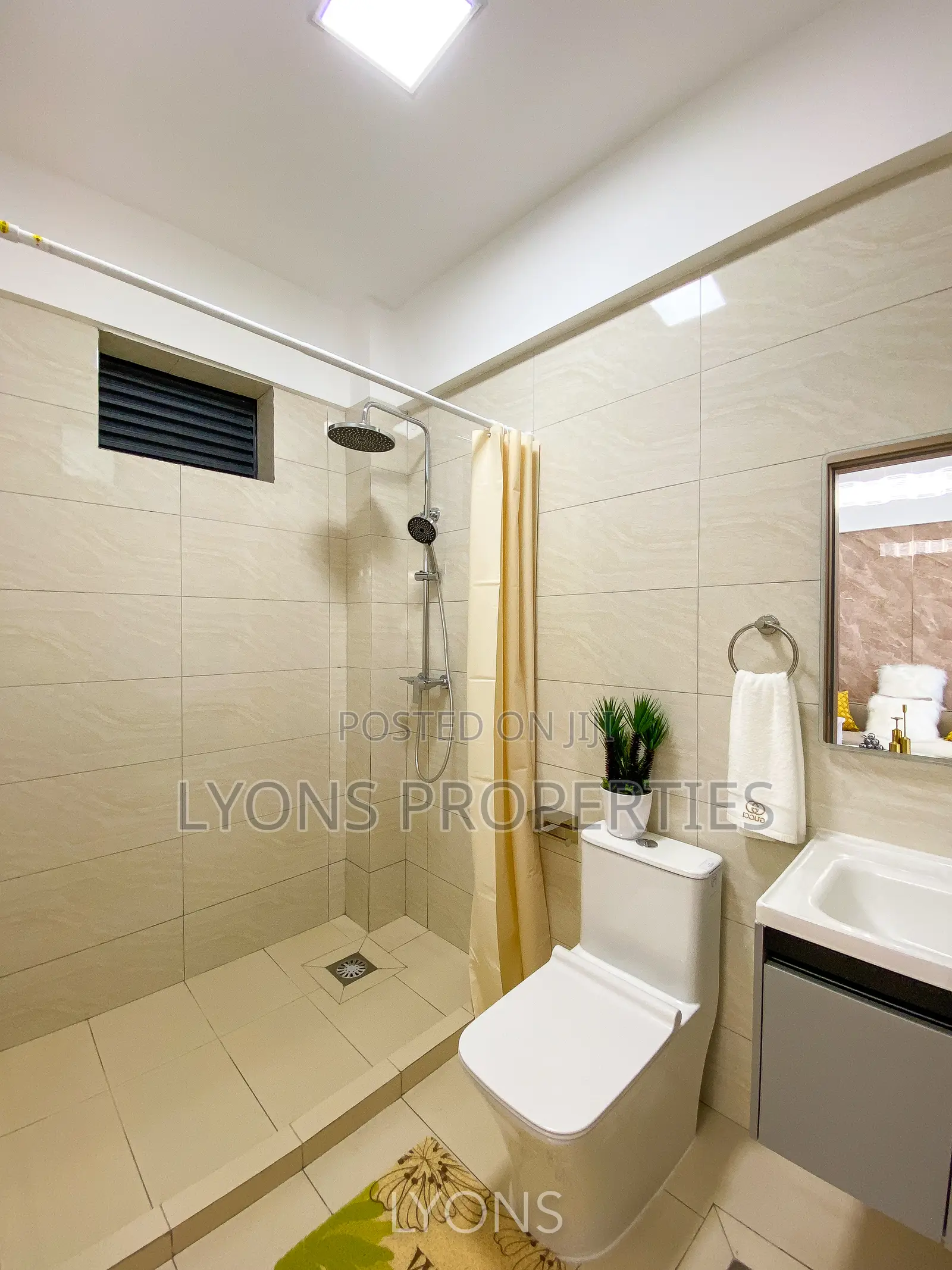 1bdrm Apartment in Maasai Lodge for rent in Maasai Lodge