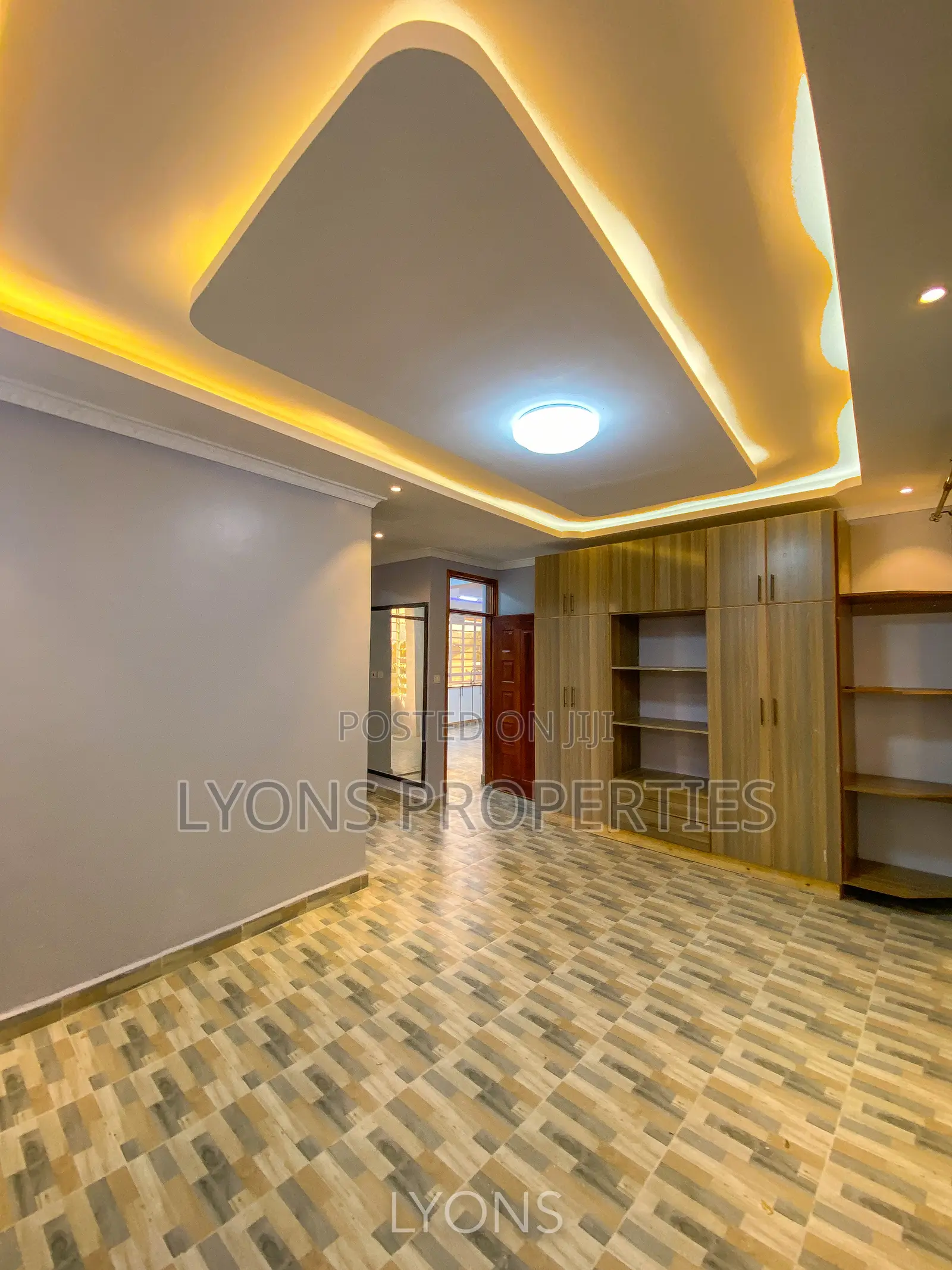 3bdrm Apartment in Rimpa for rent in Rimpa