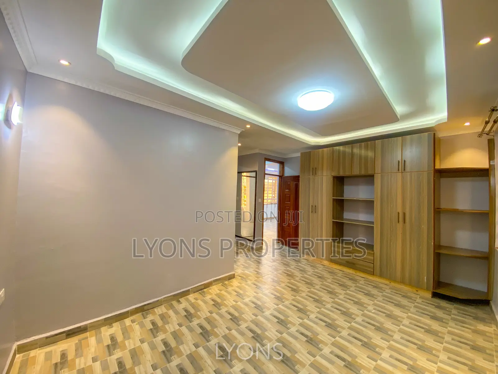 3bdrm Apartment in Rimpa for rent in Rimpa