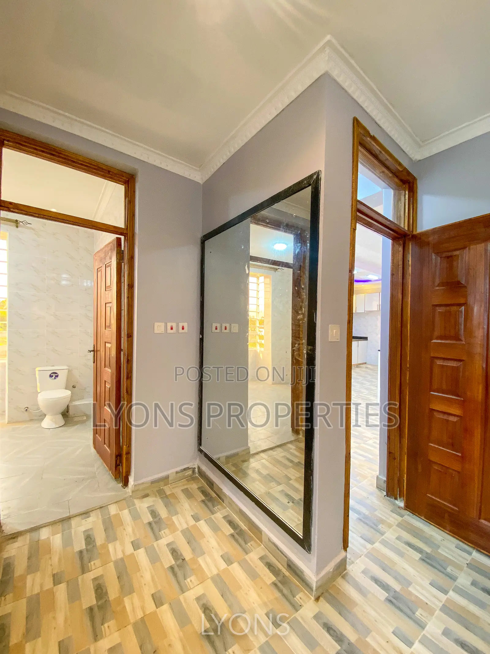 3bdrm Apartment in Rimpa for rent in Rimpa