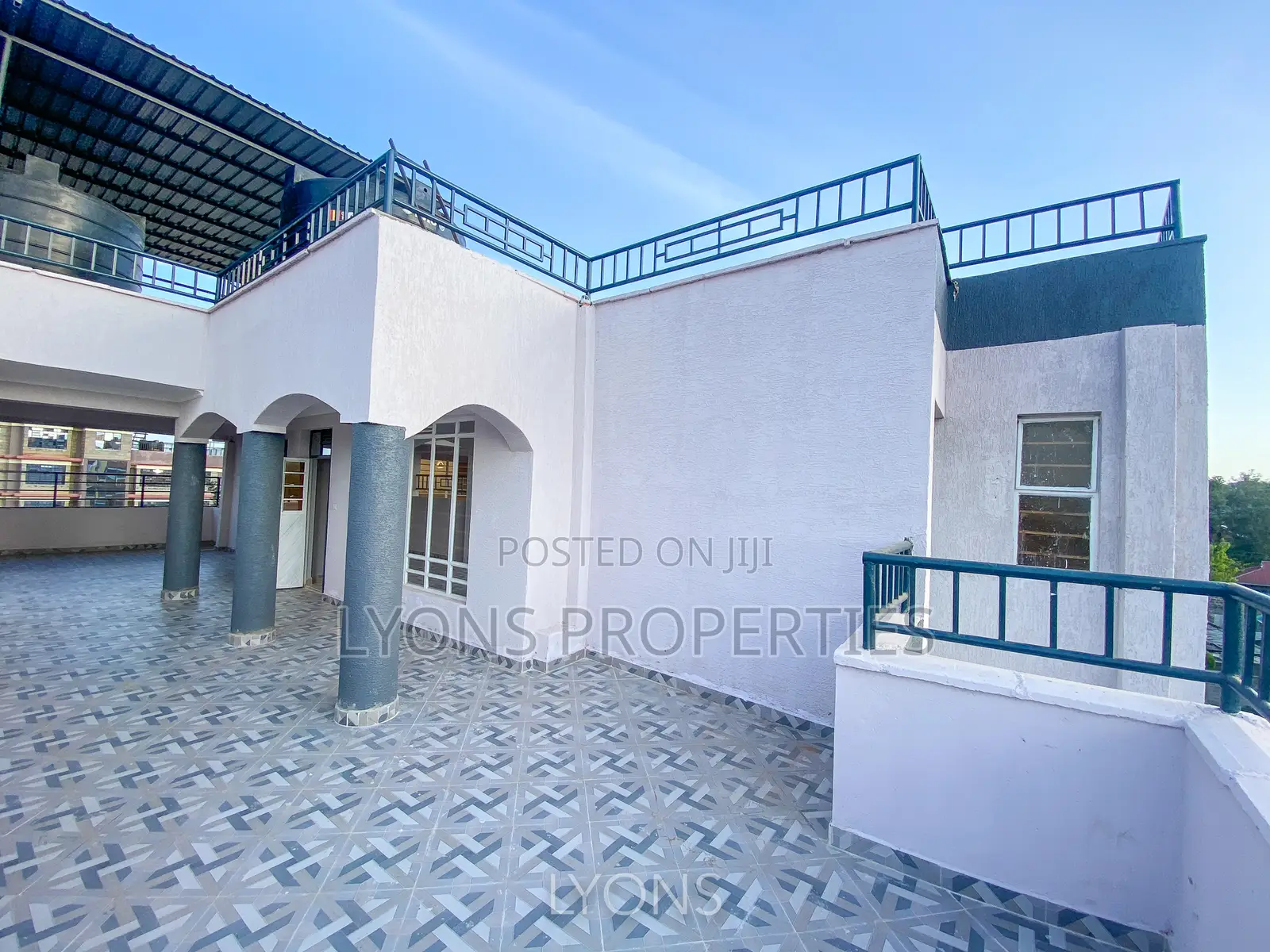 3bdrm Apartment in Rimpa for rent in Rimpa