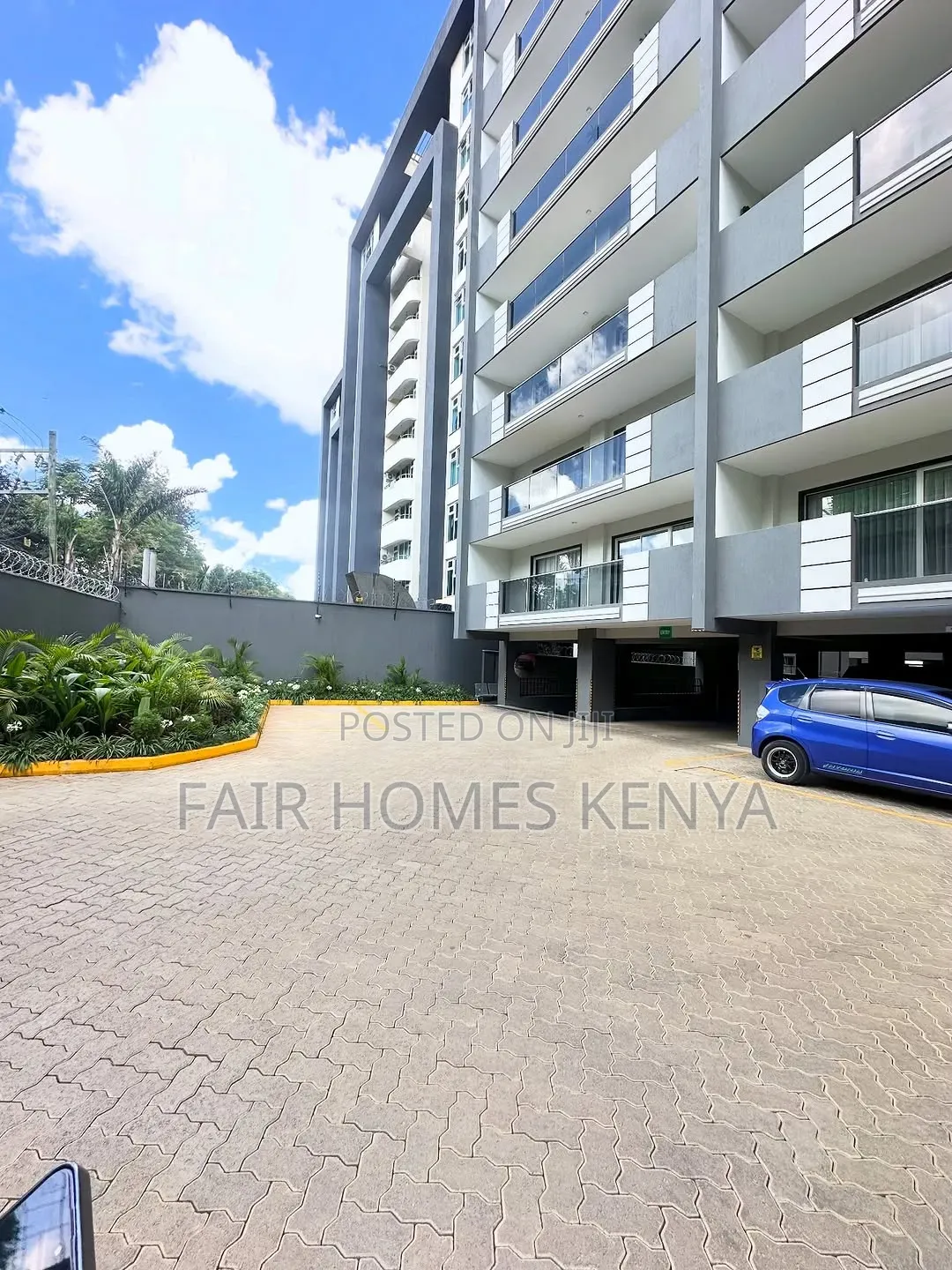 3bdrm Apartment in Riverside Drive for rent in Riverside Drive