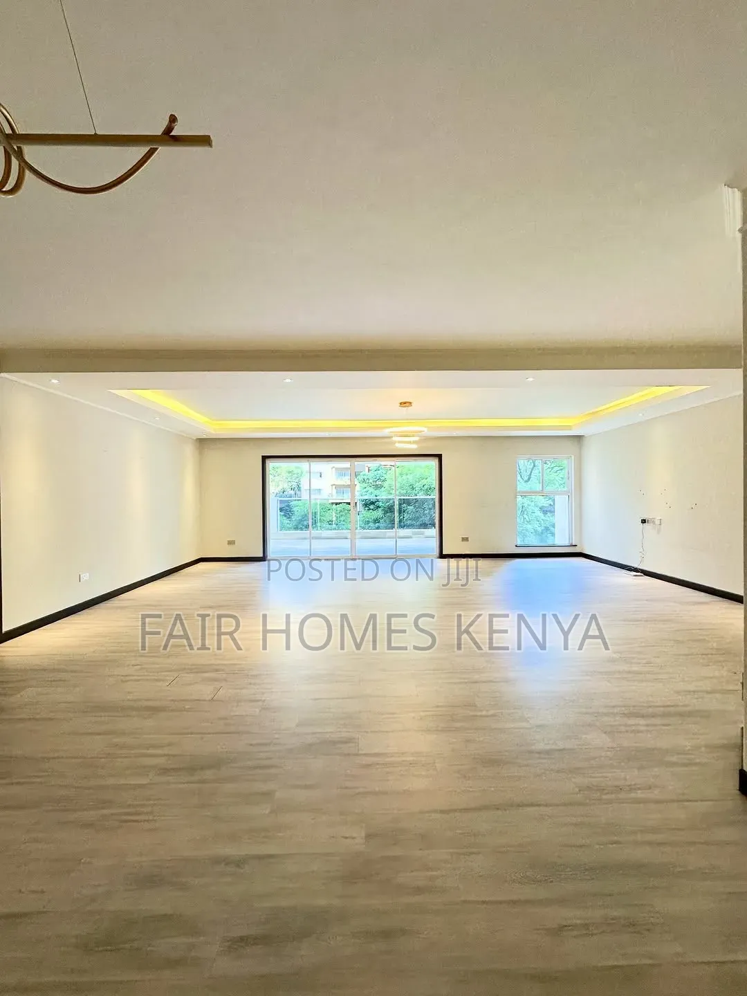 3bdrm Apartment in Riverside Drive for rent in Riverside Drive