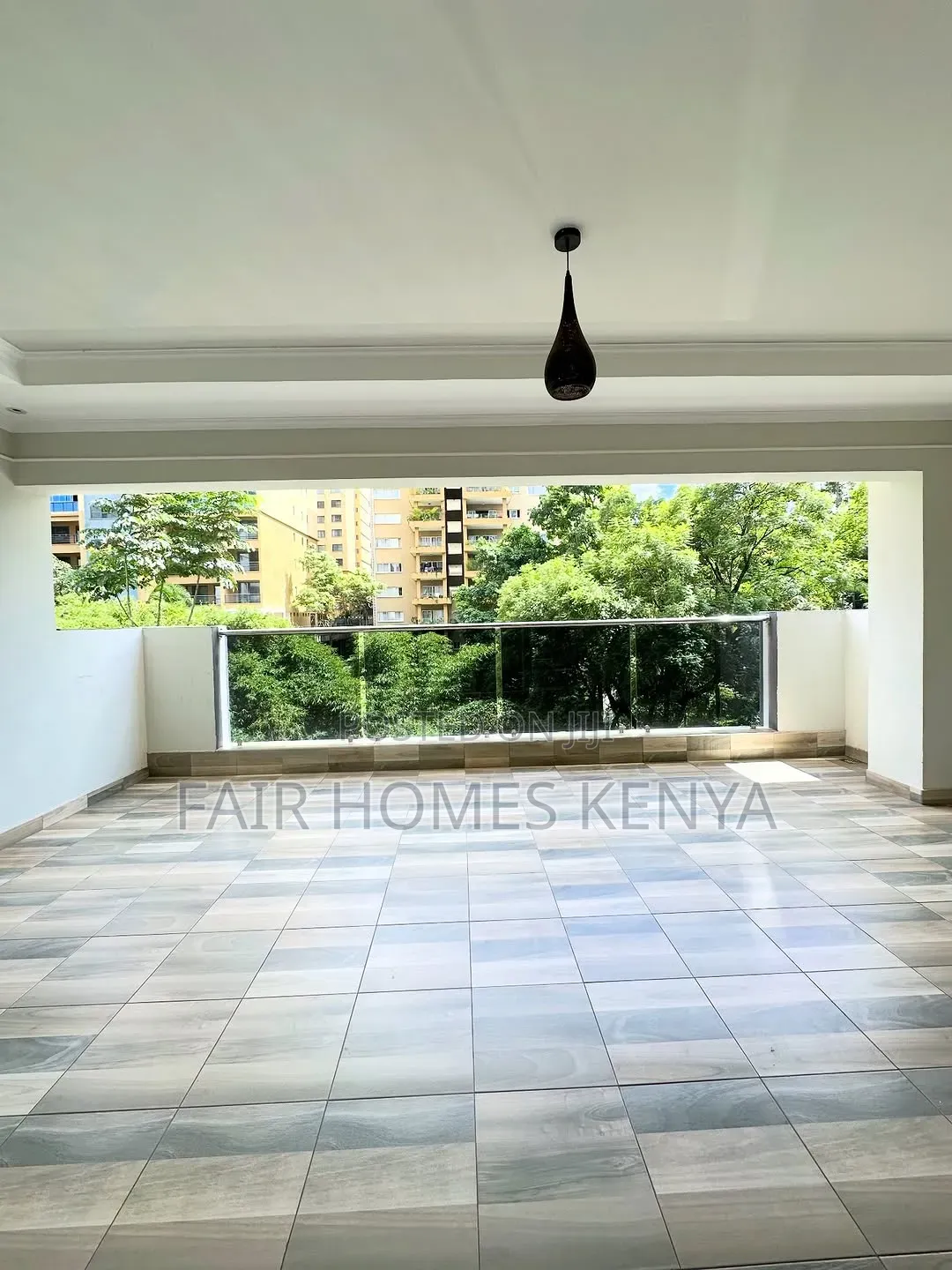 3bdrm Apartment in Riverside Drive for rent in Riverside Drive
