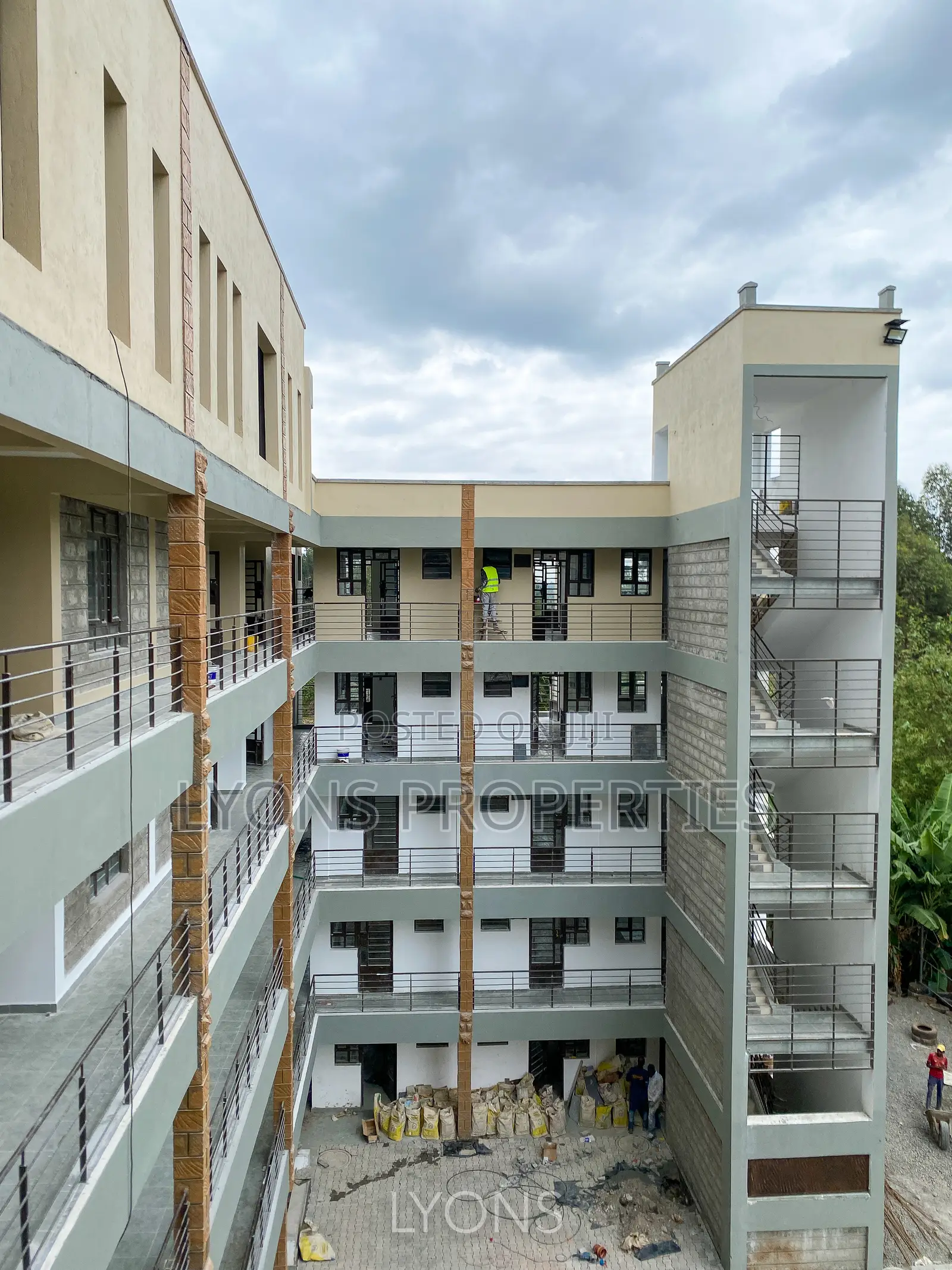 1bdrm Apartment in Ole Polos for rent in Ole Polos