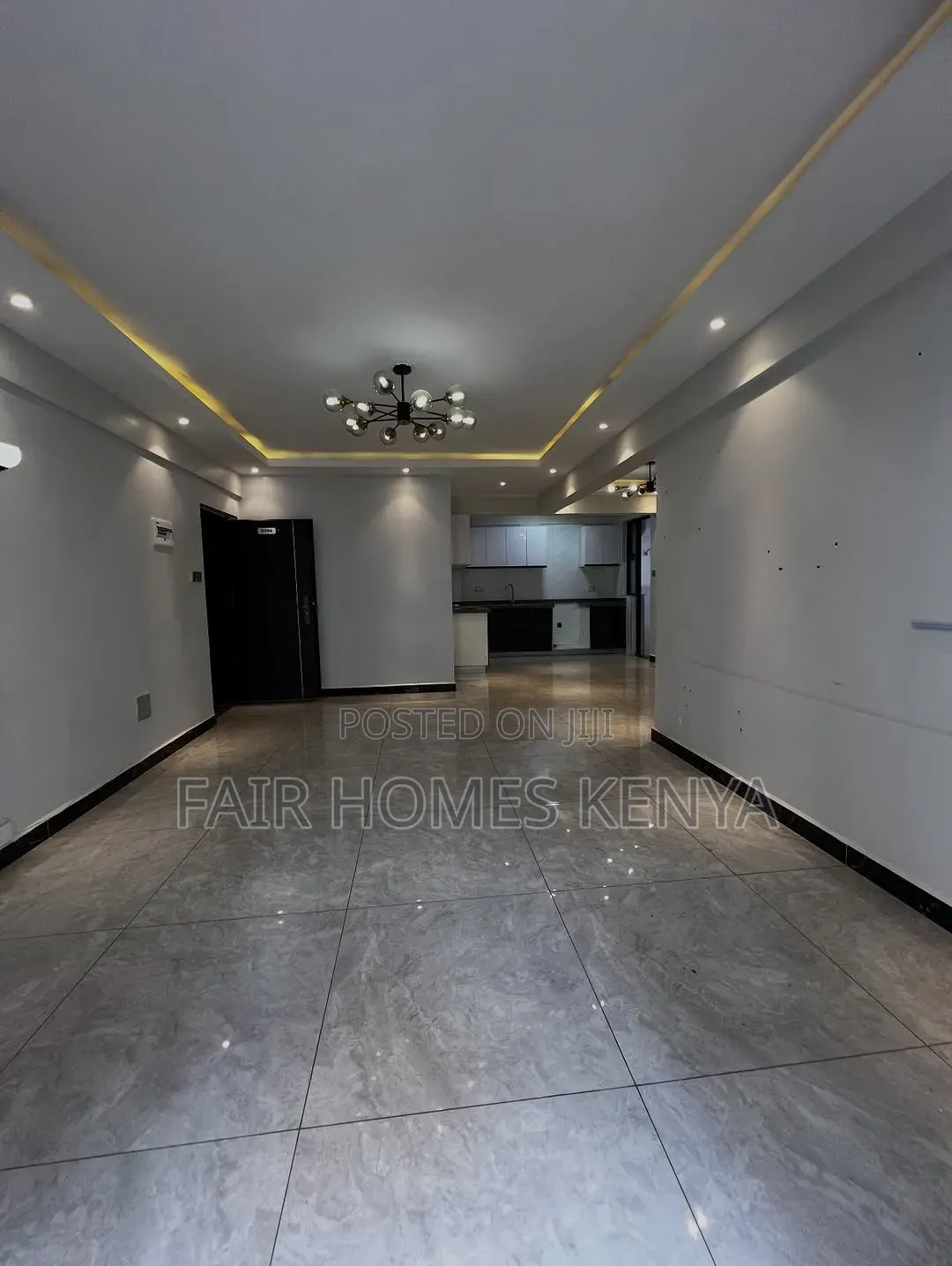 3bdrm Apartment in Othaya Road, Kileleshwa for rent in Kileleshwa