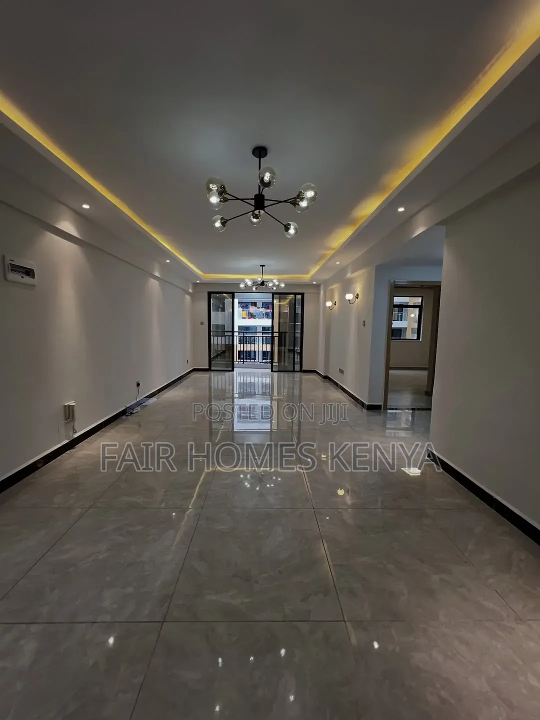 2bdrm Apartment in Othaya Road, Kileleshwa for rent in Kileleshwa