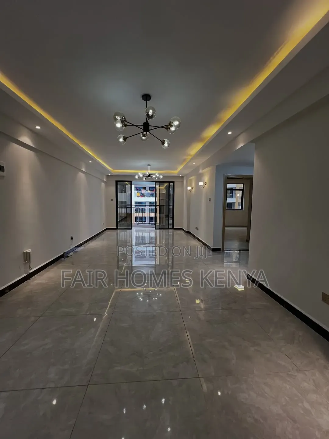2bdrm Apartment in Othaya Road, Kileleshwa for rent in Kileleshwa