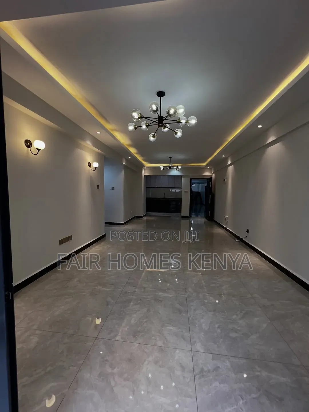 2bdrm Apartment in Othaya Road, Kileleshwa for rent in Kileleshwa