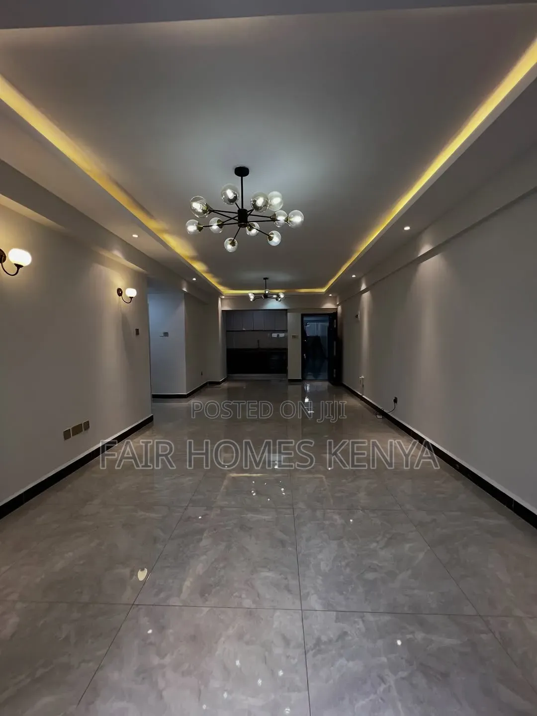 2bdrm Apartment in Othaya Road, Kileleshwa for rent in Kileleshwa