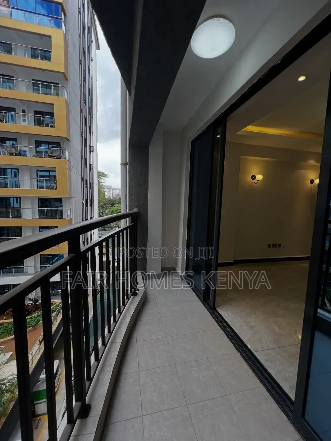 2bdrm Apartment in Othaya Road, Kileleshwa for rent in Kileleshwa