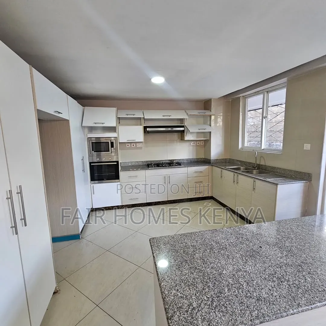 3bdrm Apartment in Hatheru Road, Maziwa for rent in Maziwa