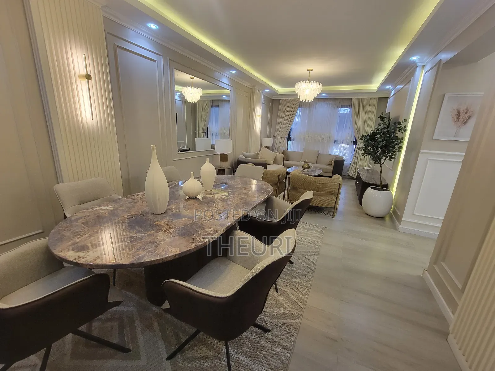 2bdrm Apartment in South C for sale in South C