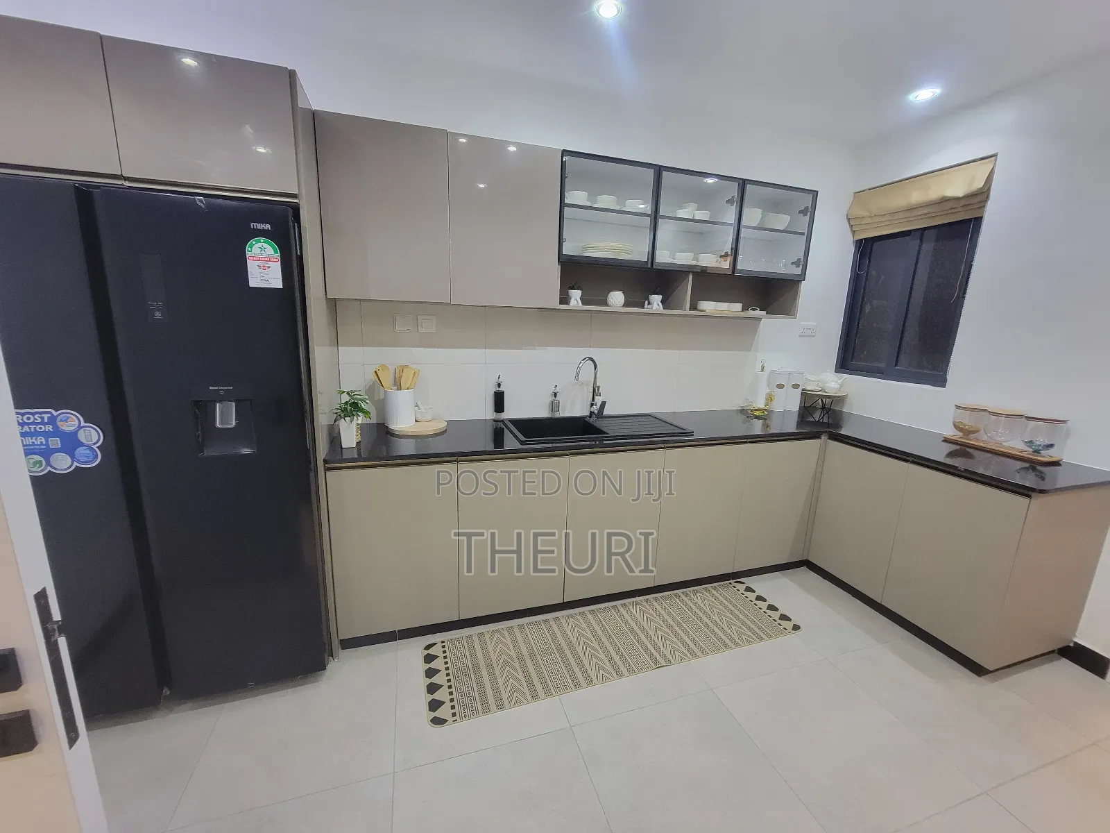 2bdrm Apartment in South C for sale in South C
