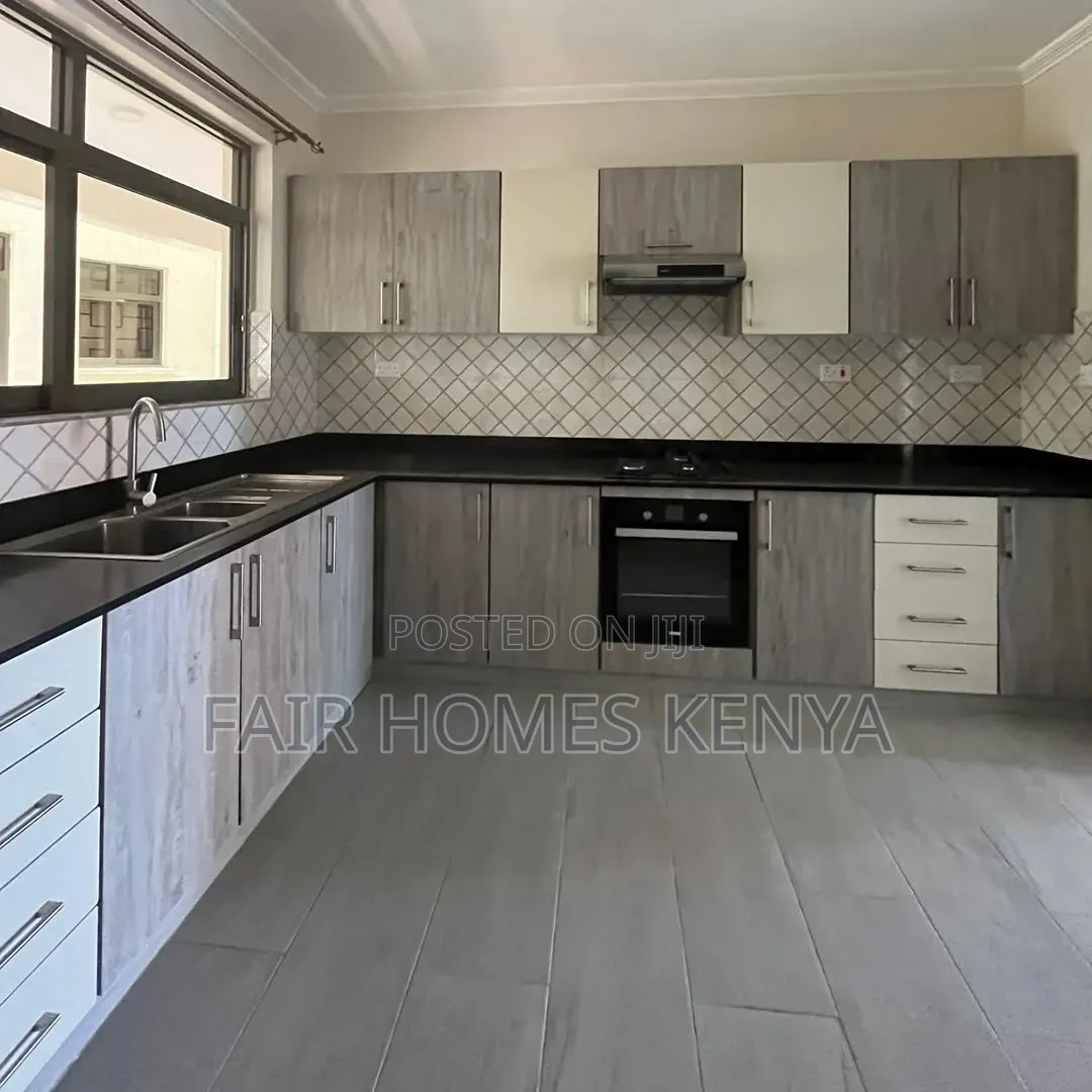 2bdrm Apartment in Laikipia Road, Kileleshwa for rent in Kileleshwa