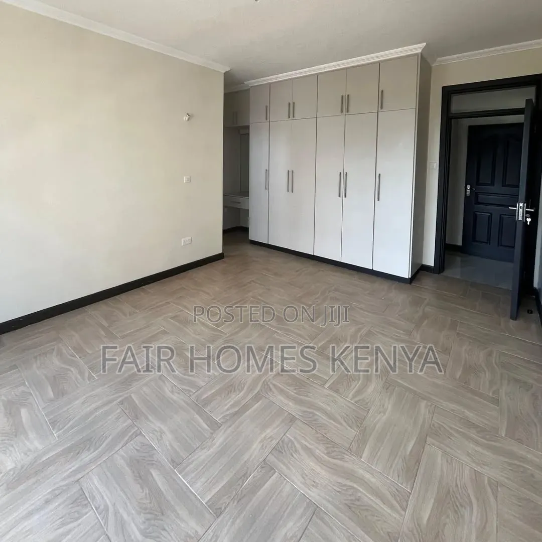 2bdrm Apartment in Laikipia Road, Kileleshwa for rent in Kileleshwa