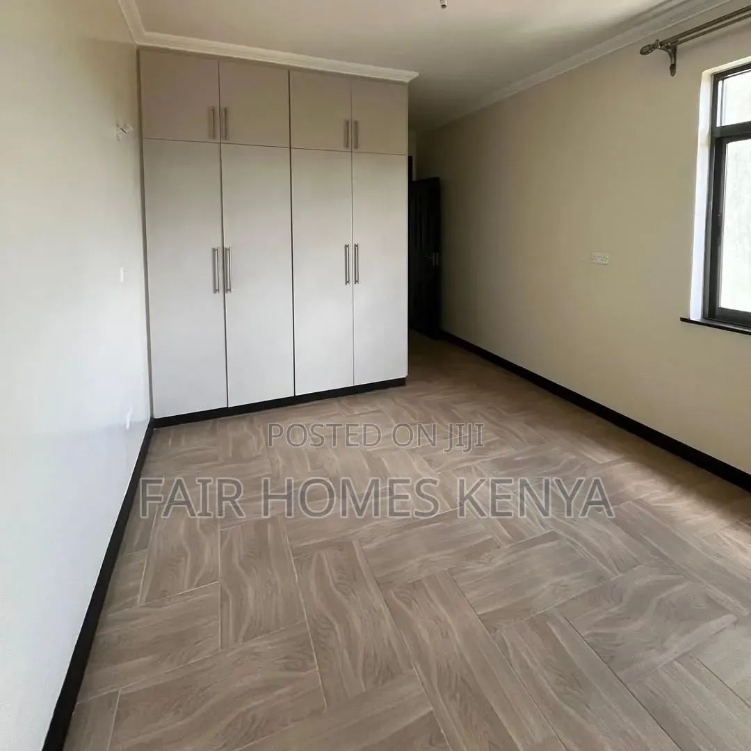 2bdrm Apartment in Laikipia Road, Kileleshwa for rent in Kileleshwa