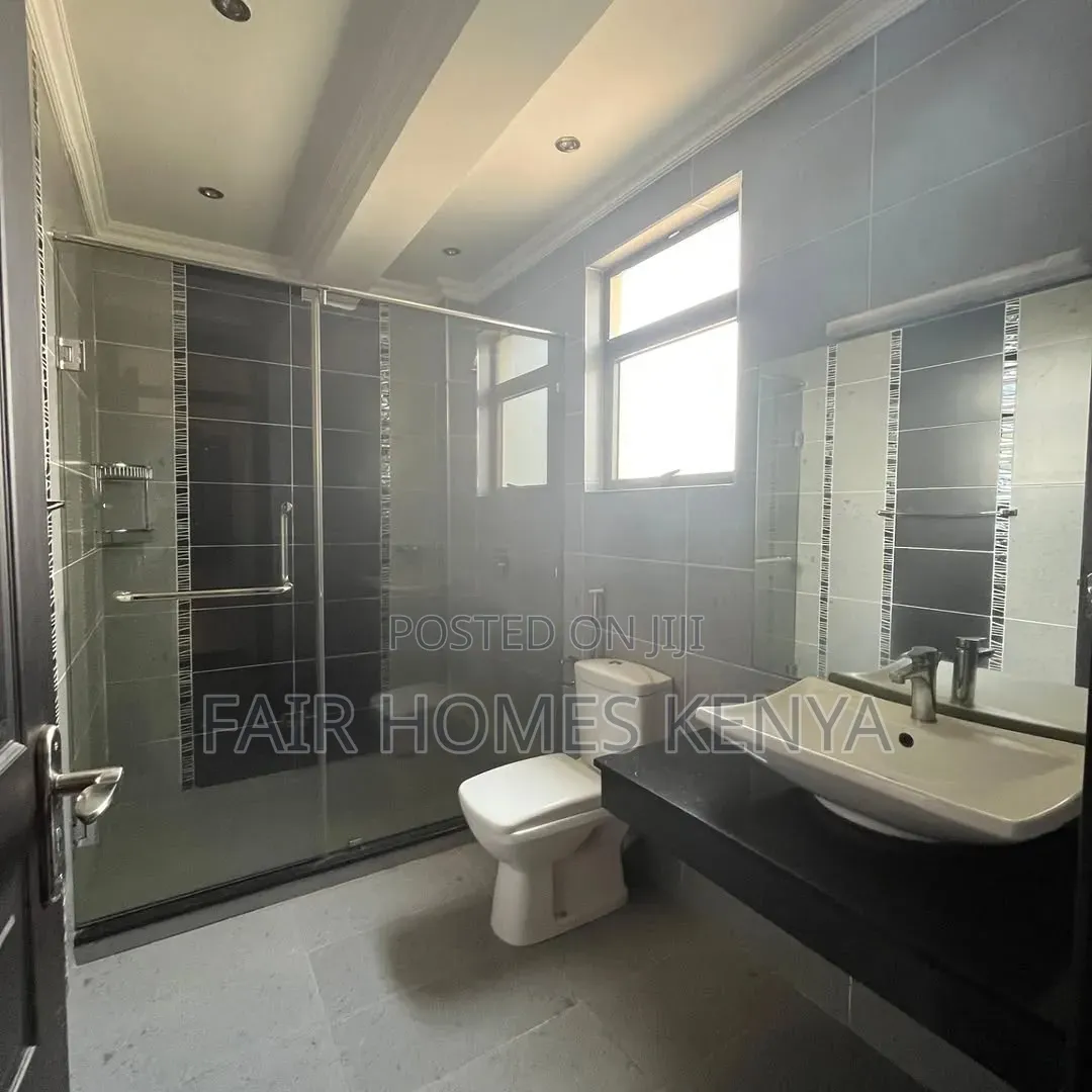 2bdrm Apartment in Laikipia Road, Kileleshwa for rent in Kileleshwa