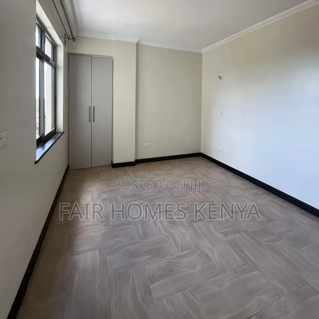 2bdrm Apartment in Laikipia Road, Kileleshwa for rent in Kileleshwa
