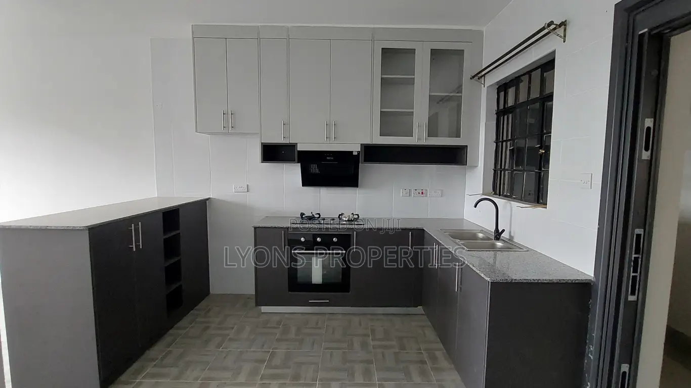 1bdrm Apartment in Kiserian for rent in Kiserian