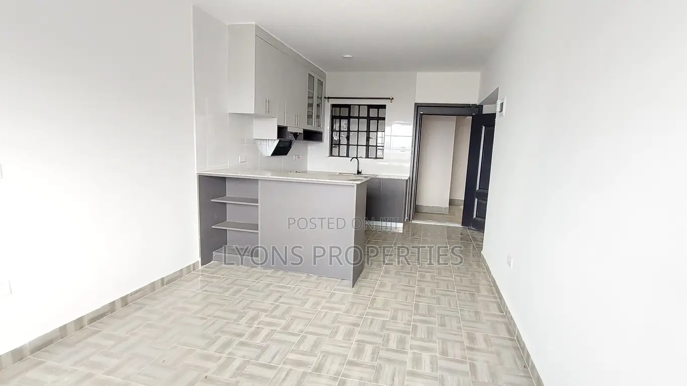 1bdrm Apartment in Kiserian for rent in Kiserian