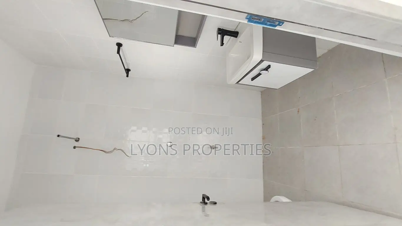 1bdrm Apartment in Kiserian for rent in Kiserian