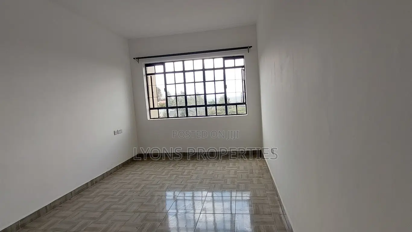 1bdrm Apartment in Kiserian for rent in Kiserian