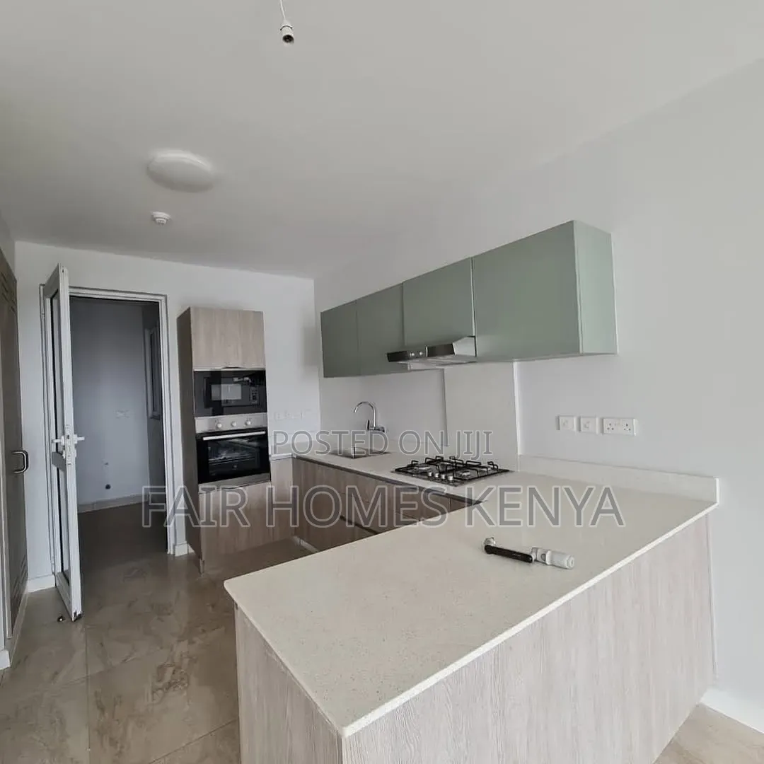 2bdrm Apartment in Nyeri Road, Kileleshwa for rent in Kileleshwa