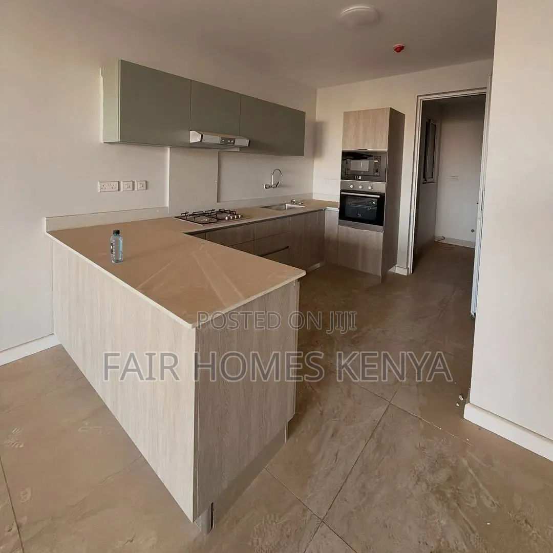 2bdrm Apartment in Nyeri Road, Kileleshwa for rent in Kileleshwa