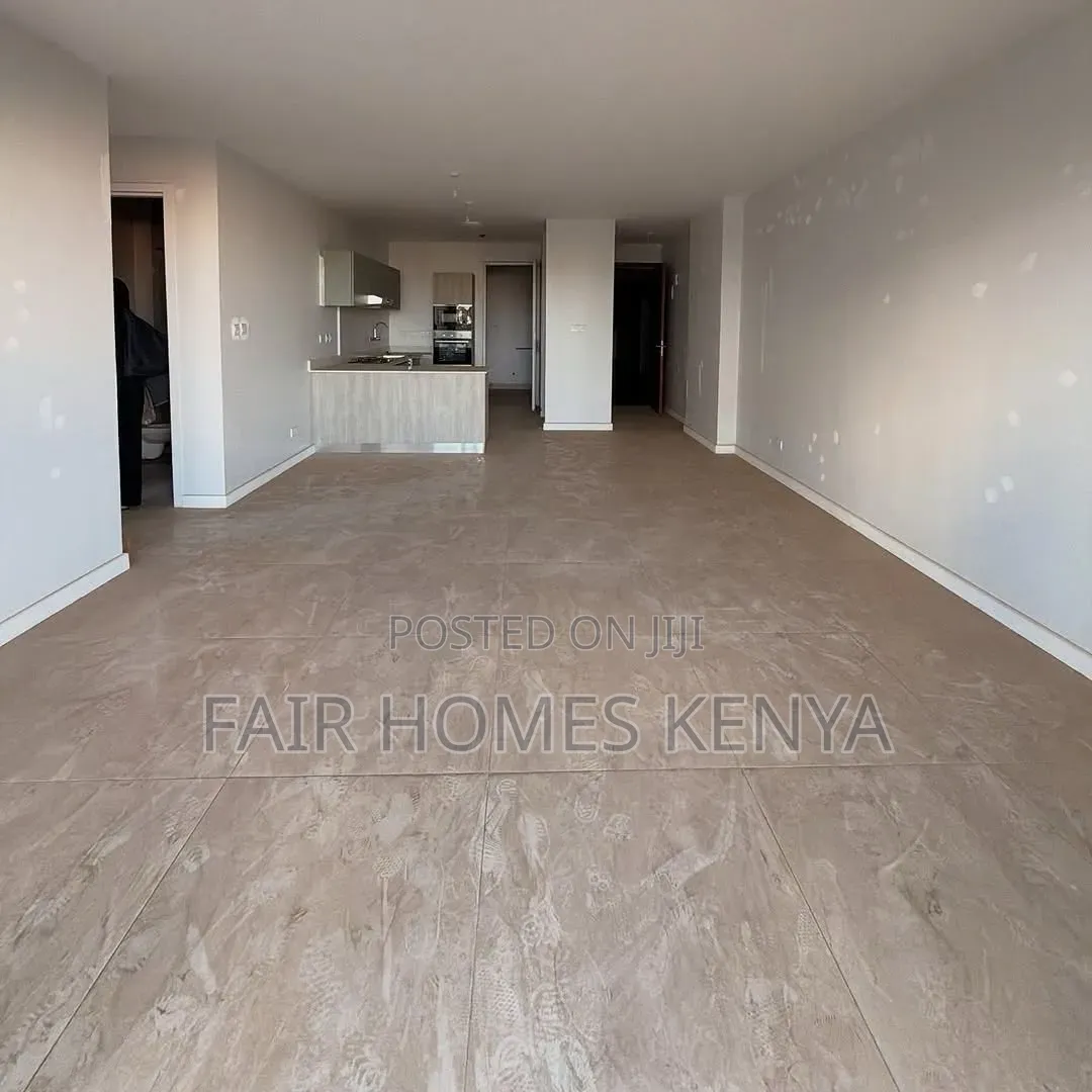 2bdrm Apartment in Nyeri Road, Kileleshwa for rent in Kileleshwa