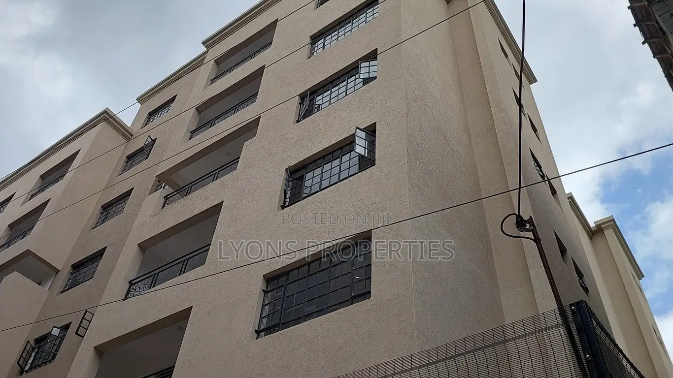 2bdrm Apartment in Kiserian for rent in Kiserian