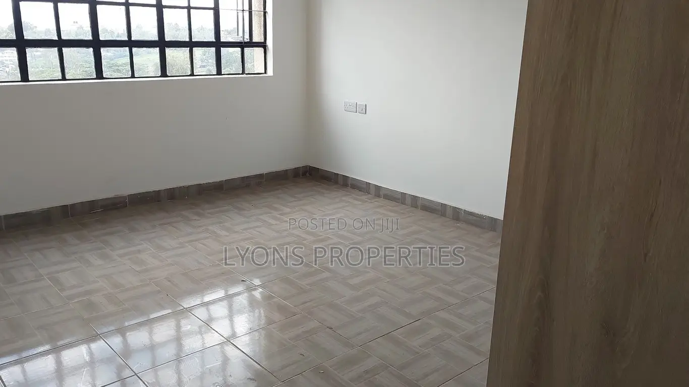2bdrm Apartment in Kiserian for rent in Kiserian