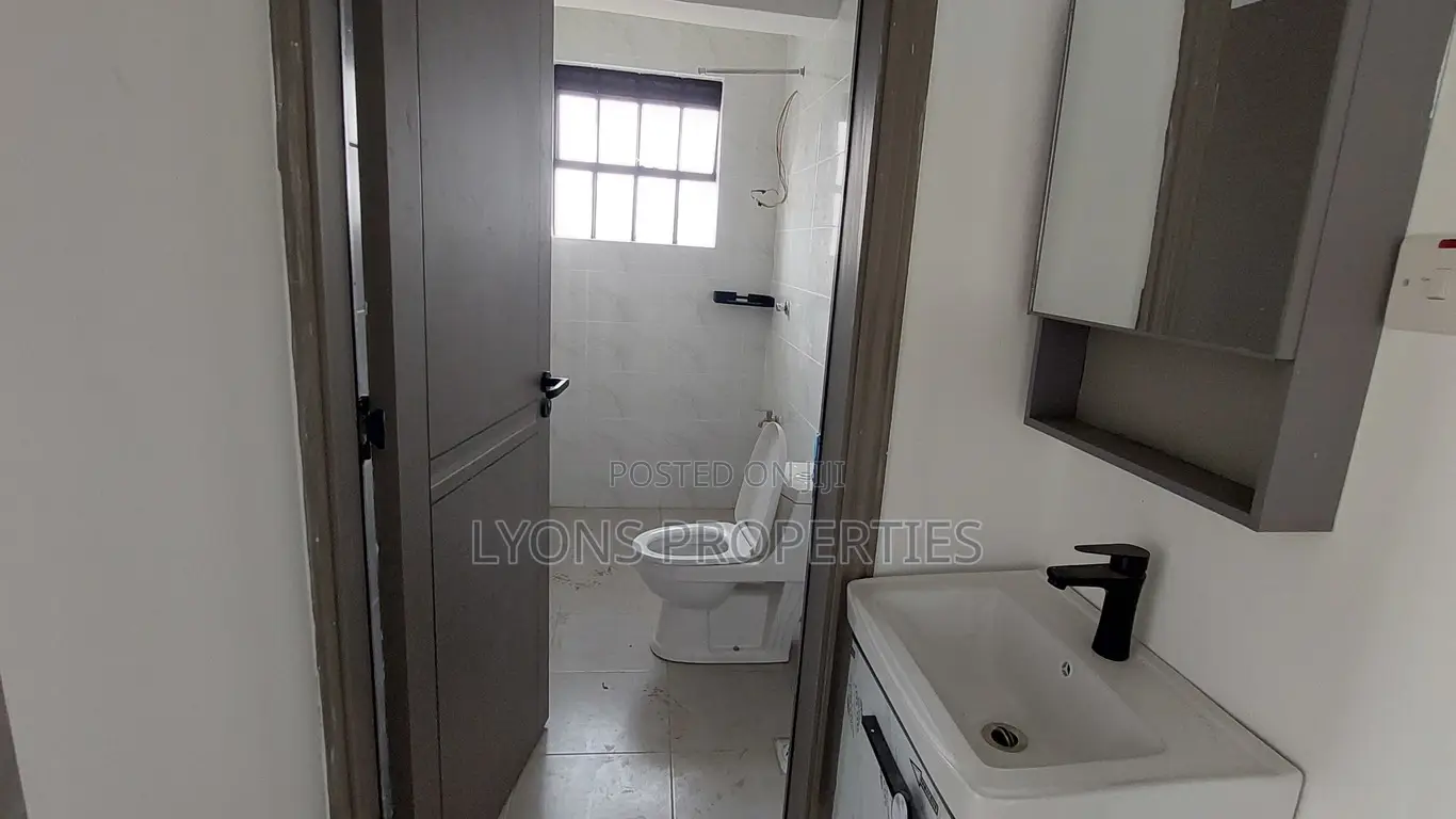 2bdrm Apartment in Kiserian for rent in Kiserian