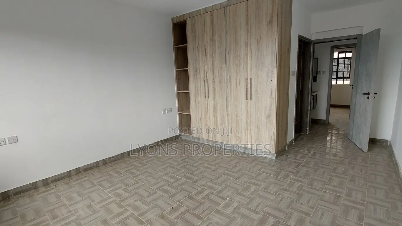 2bdrm Apartment in Kiserian for rent in Kiserian