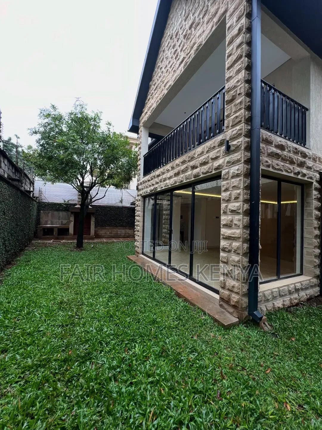 5bdrm Townhouse / Terrace in Lavington Green, Muthangari for rent in Muthangari