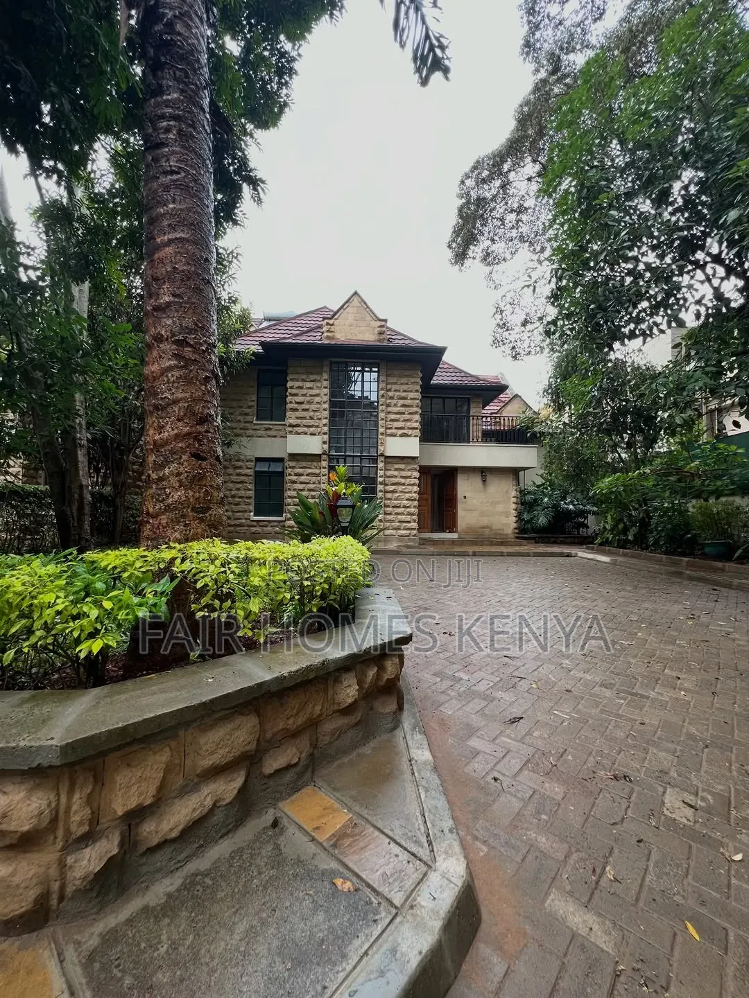 5bdrm Townhouse / Terrace in Lavington Green, Muthangari for rent in Muthangari