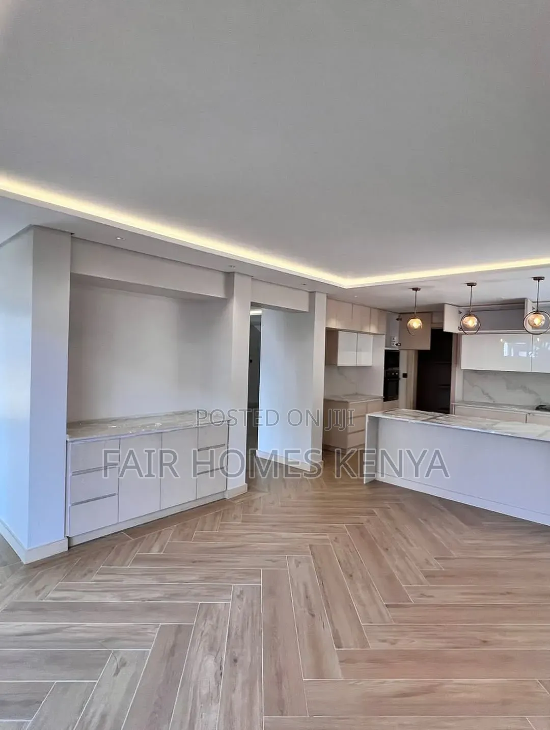 5bdrm Townhouse / Terrace in Lavington Green, Muthangari for rent in Muthangari